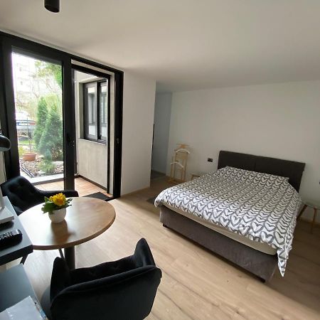 Apartment Nevena 3 베오그라드 외부 사진
