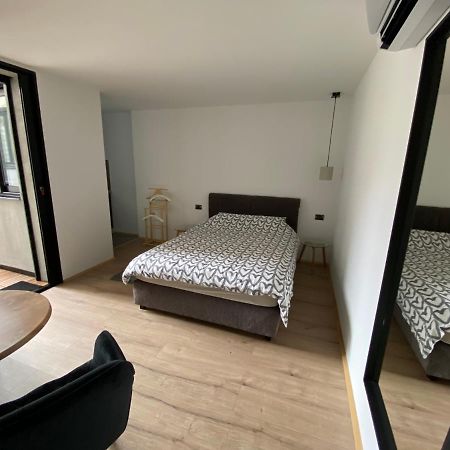Apartment Nevena 3 베오그라드 외부 사진