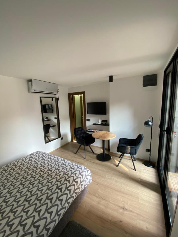 Apartment Nevena 3 베오그라드 외부 사진