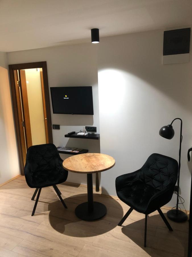 Apartment Nevena 3 베오그라드 외부 사진