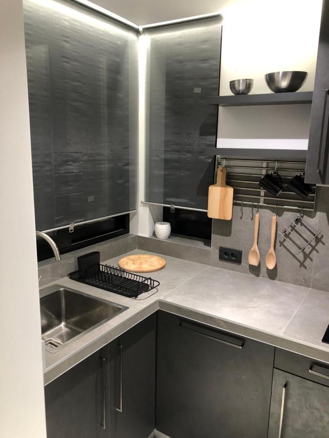 Apartment Nevena 3 베오그라드 외부 사진