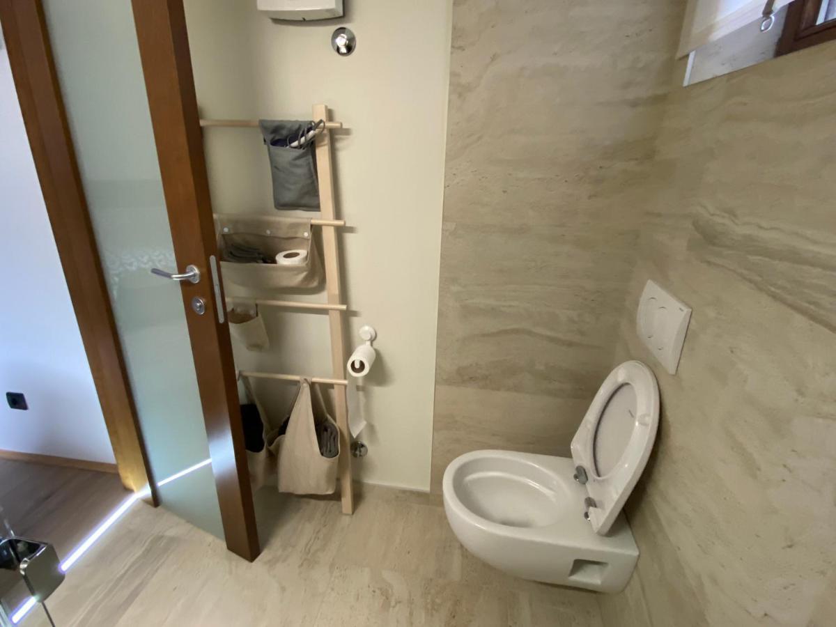 Apartment Nevena 3 베오그라드 외부 사진