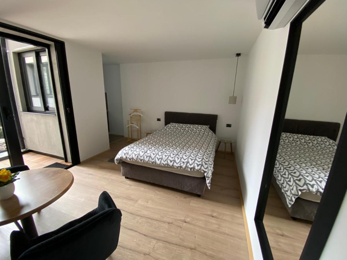 Apartment Nevena 3 베오그라드 외부 사진