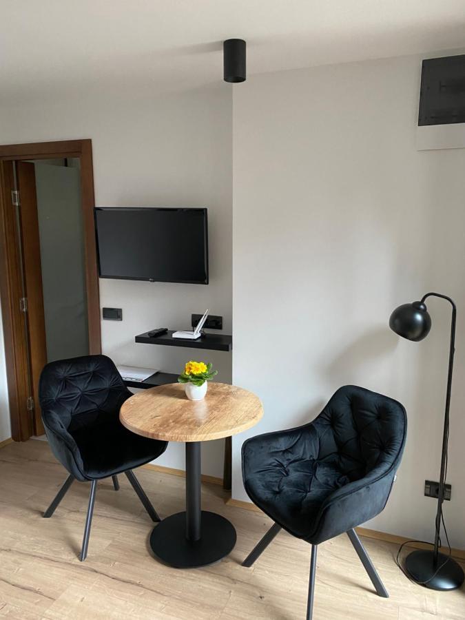 Apartment Nevena 3 베오그라드 외부 사진