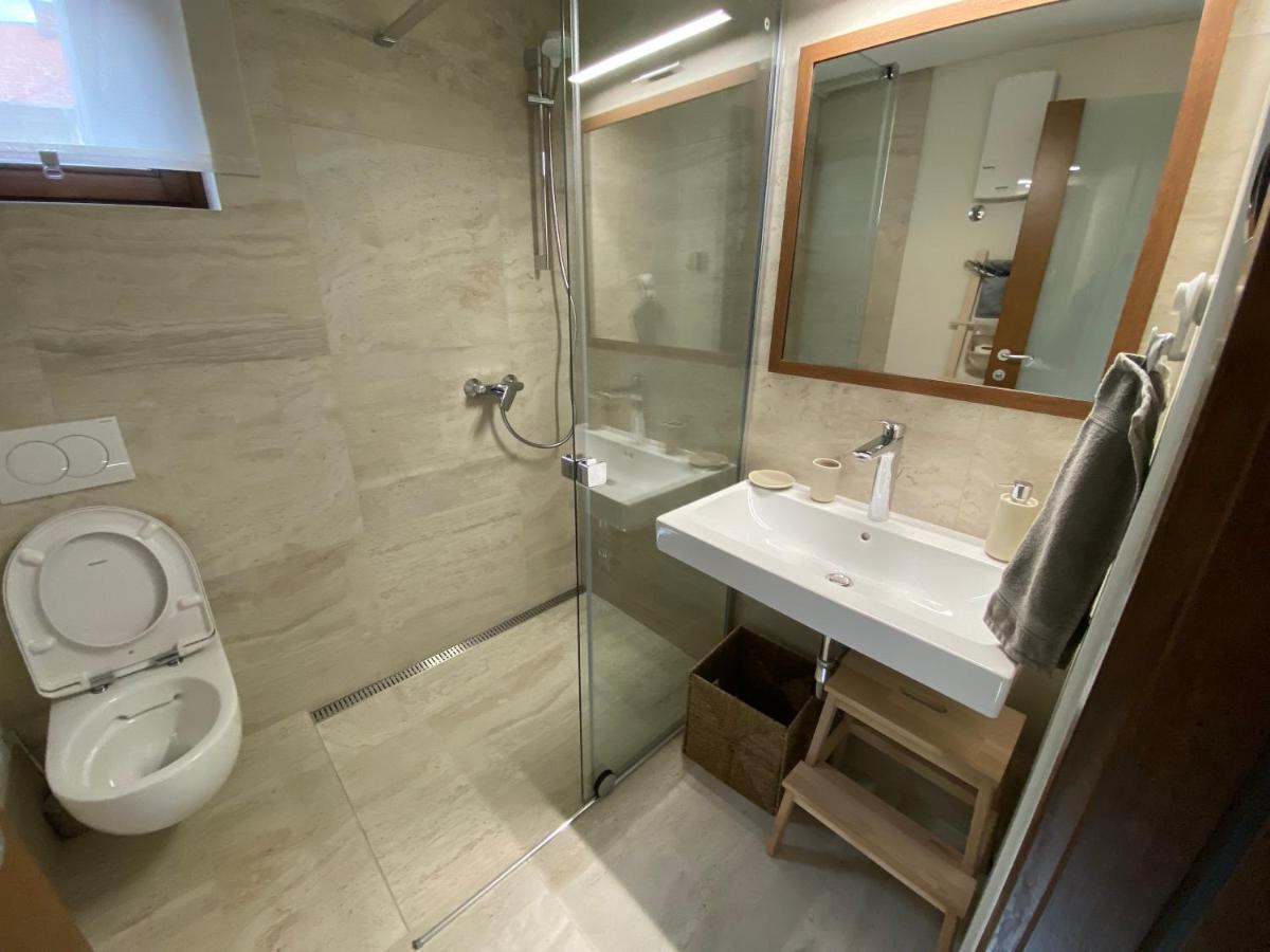 Apartment Nevena 3 베오그라드 외부 사진