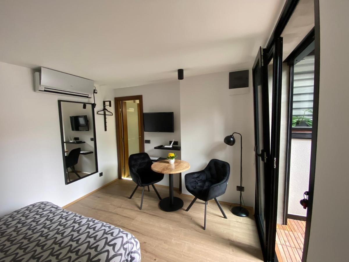 Apartment Nevena 3 베오그라드 외부 사진