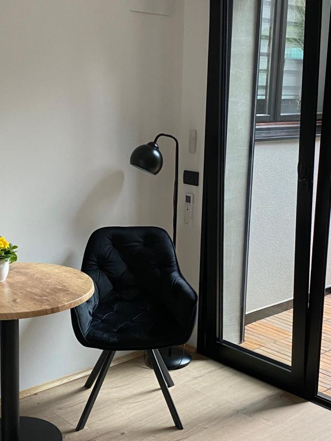 Apartment Nevena 3 베오그라드 외부 사진