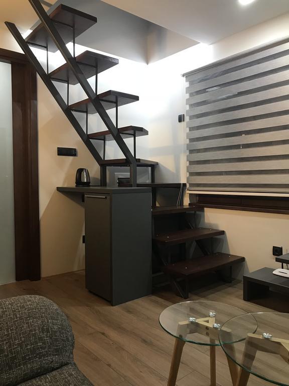 Apartment Nevena 3 베오그라드 외부 사진