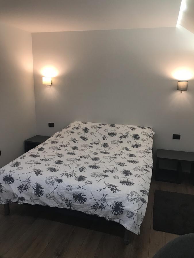 Apartment Nevena 3 베오그라드 외부 사진