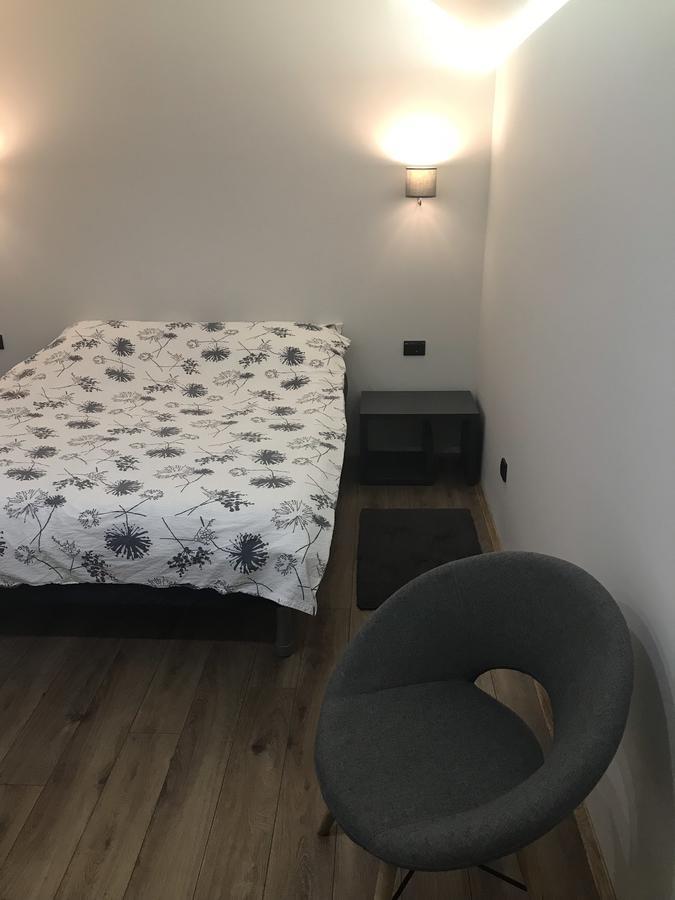 Apartment Nevena 3 베오그라드 외부 사진