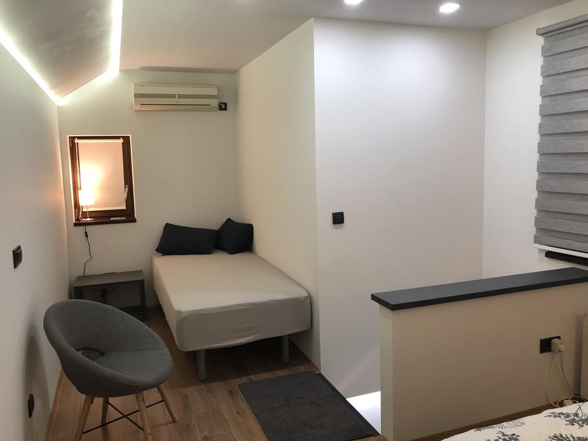 Apartment Nevena 3 베오그라드 외부 사진