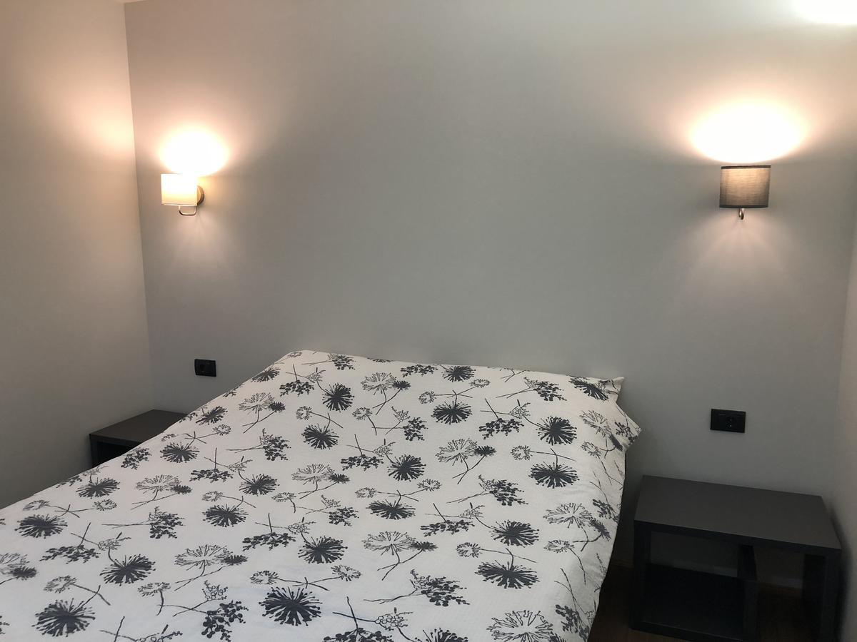 Apartment Nevena 3 베오그라드 외부 사진