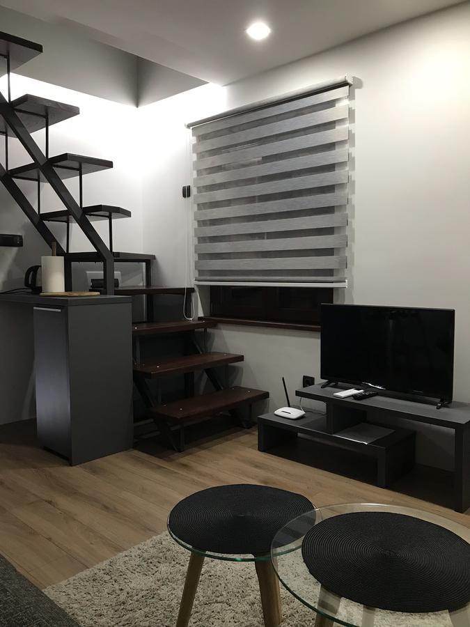 Apartment Nevena 3 베오그라드 외부 사진