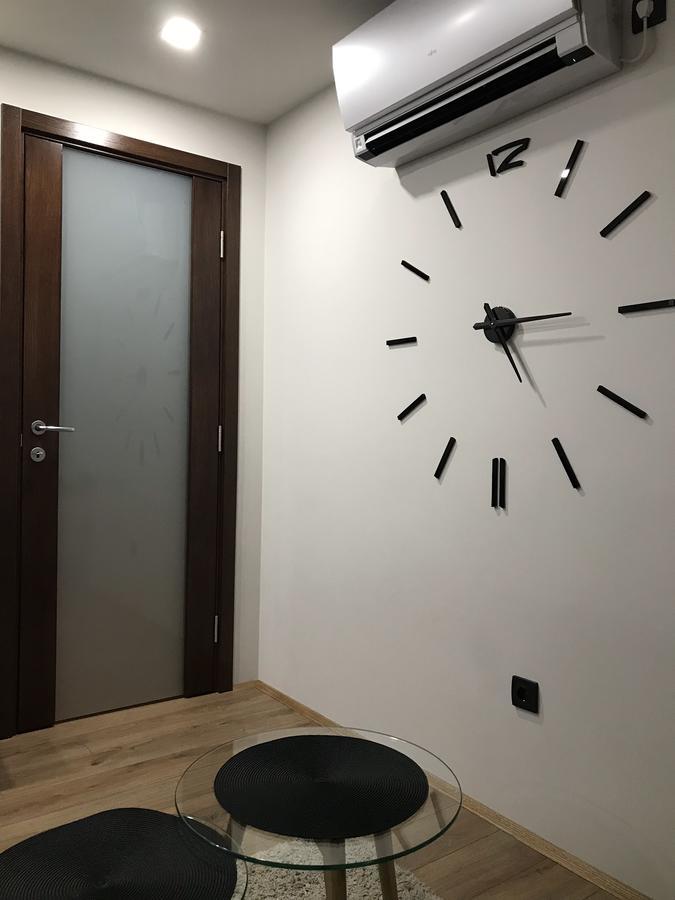 Apartment Nevena 3 베오그라드 외부 사진
