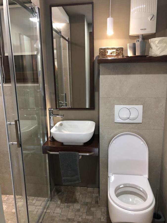 Apartment Nevena 3 베오그라드 외부 사진
