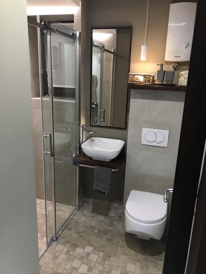 Apartment Nevena 3 베오그라드 외부 사진