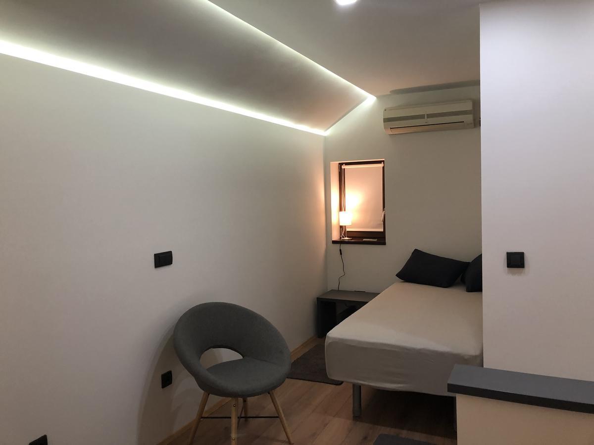 Apartment Nevena 3 베오그라드 외부 사진