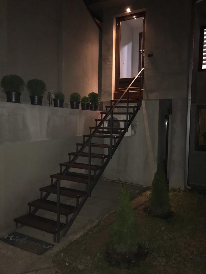 Apartment Nevena 3 베오그라드 외부 사진