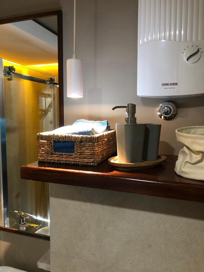 Apartment Nevena 3 베오그라드 외부 사진