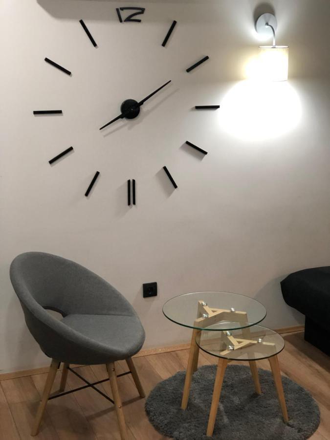 Apartment Nevena 3 베오그라드 외부 사진