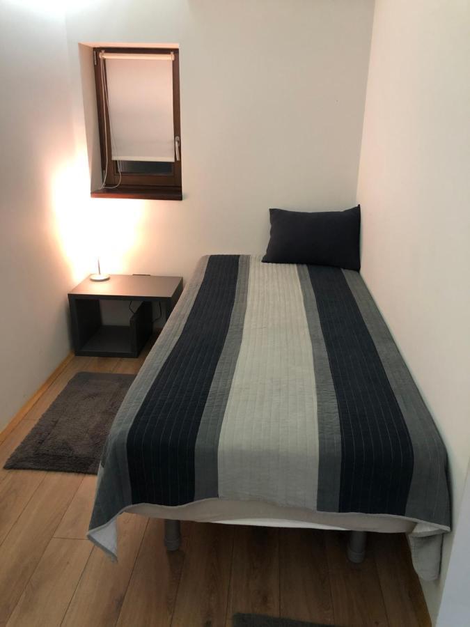 Apartment Nevena 3 베오그라드 외부 사진