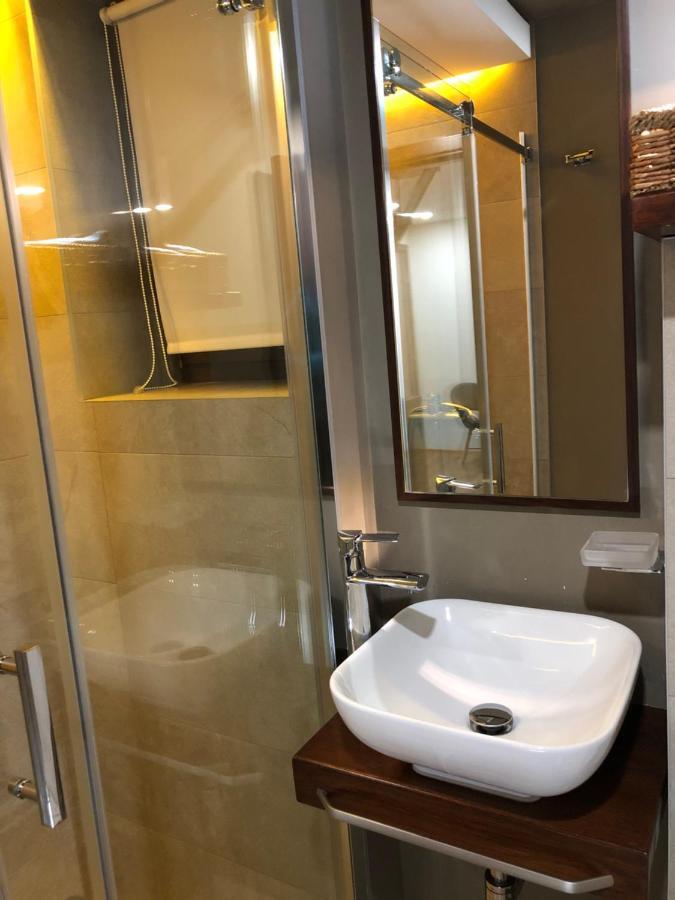 Apartment Nevena 3 베오그라드 외부 사진