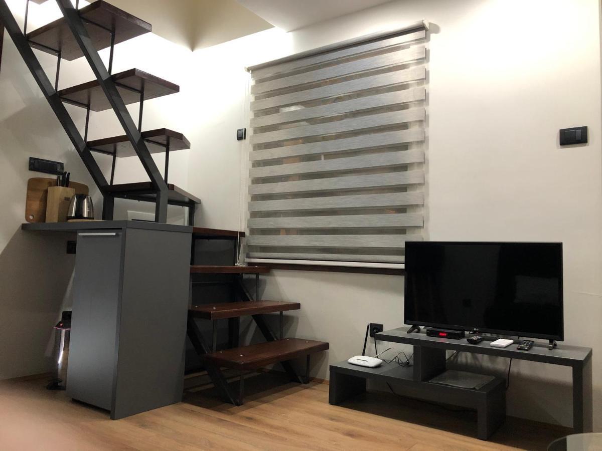 Apartment Nevena 3 베오그라드 외부 사진