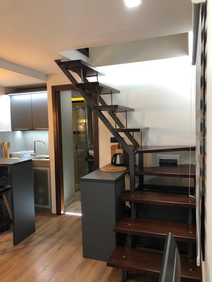 Apartment Nevena 3 베오그라드 외부 사진