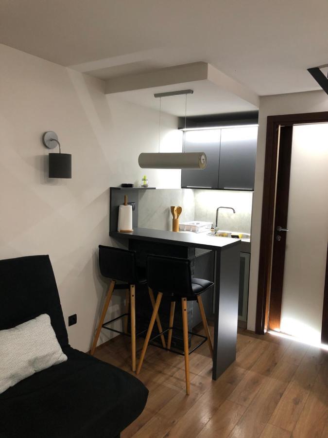 Apartment Nevena 3 베오그라드 외부 사진