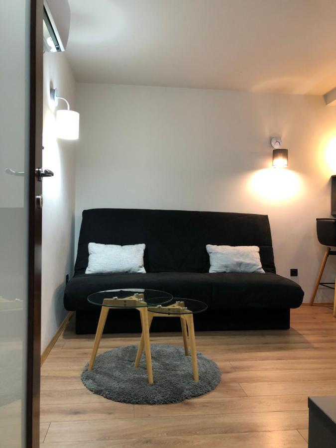 Apartment Nevena 3 베오그라드 외부 사진